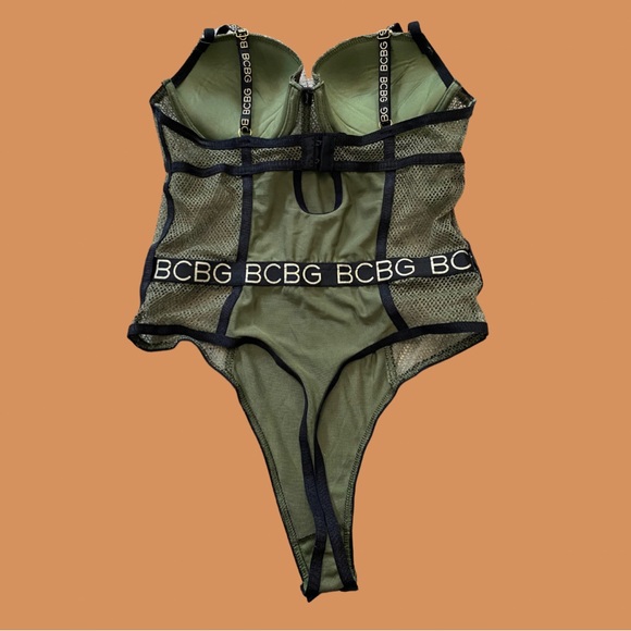 BCBGeneration Bodysuit - Picture 2 of 2